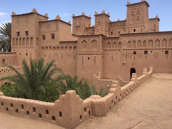 Réservez votre voiture de location à Ouarzazate au meilleur prix